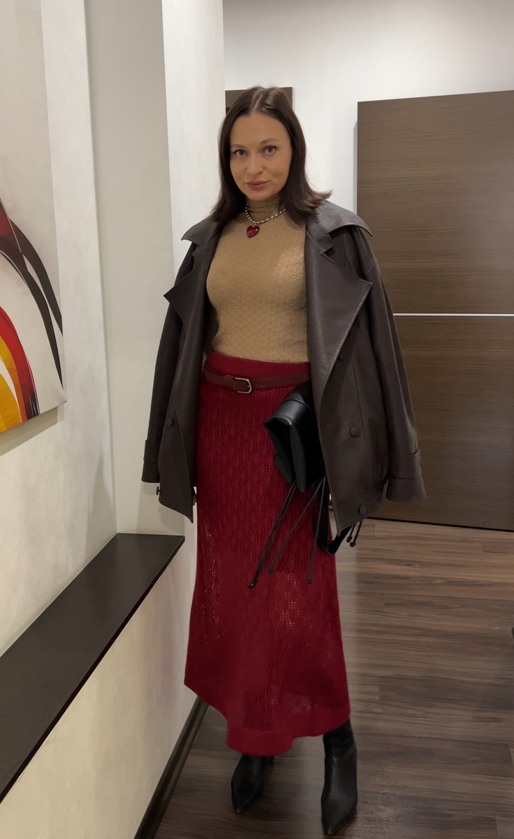 Листайте вправо, чтобы увидеть больше изображений