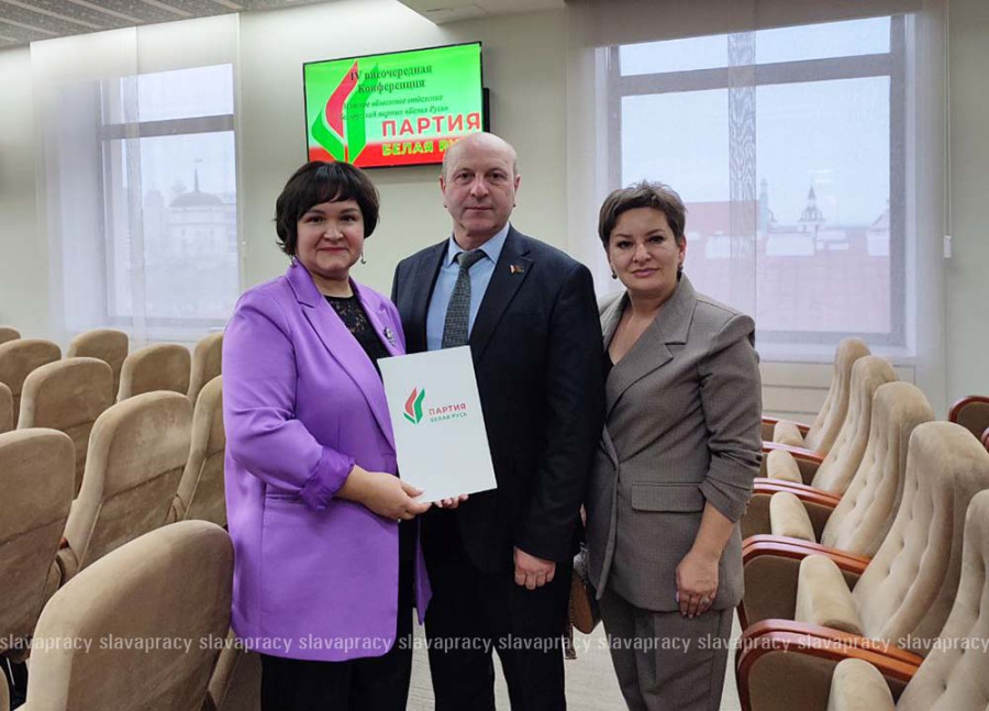     Впереди серьезная, но интересная работа