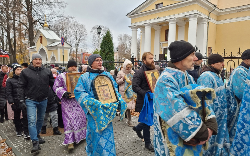    Обыски проходят у предпринимателя Фабрикантова в КарелииДмитрий Фабрикантов / ВК
