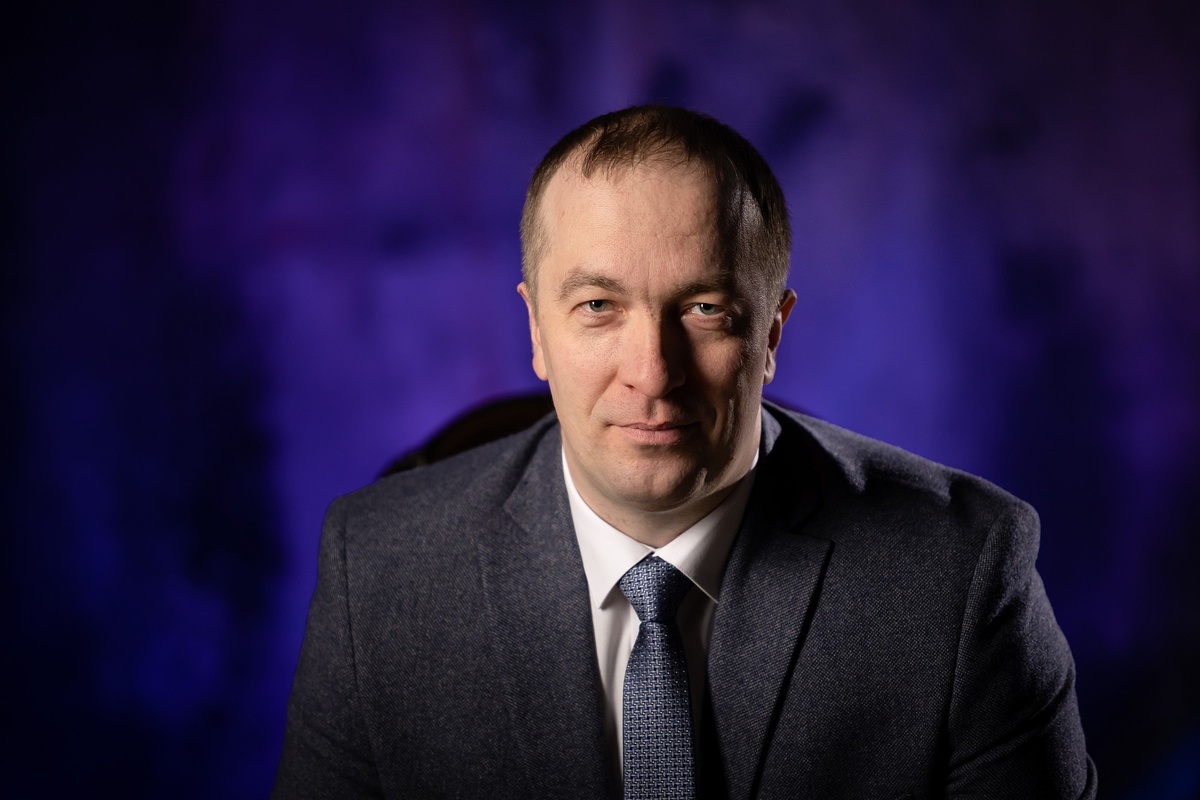 Евгений Шведов - практикующий юрист по семейным спорам