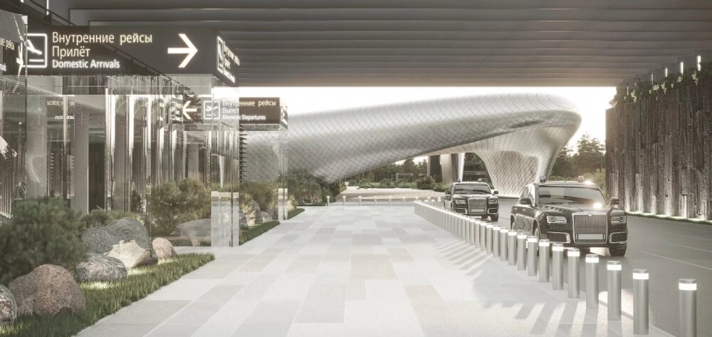    Фото: Ingmar Architect