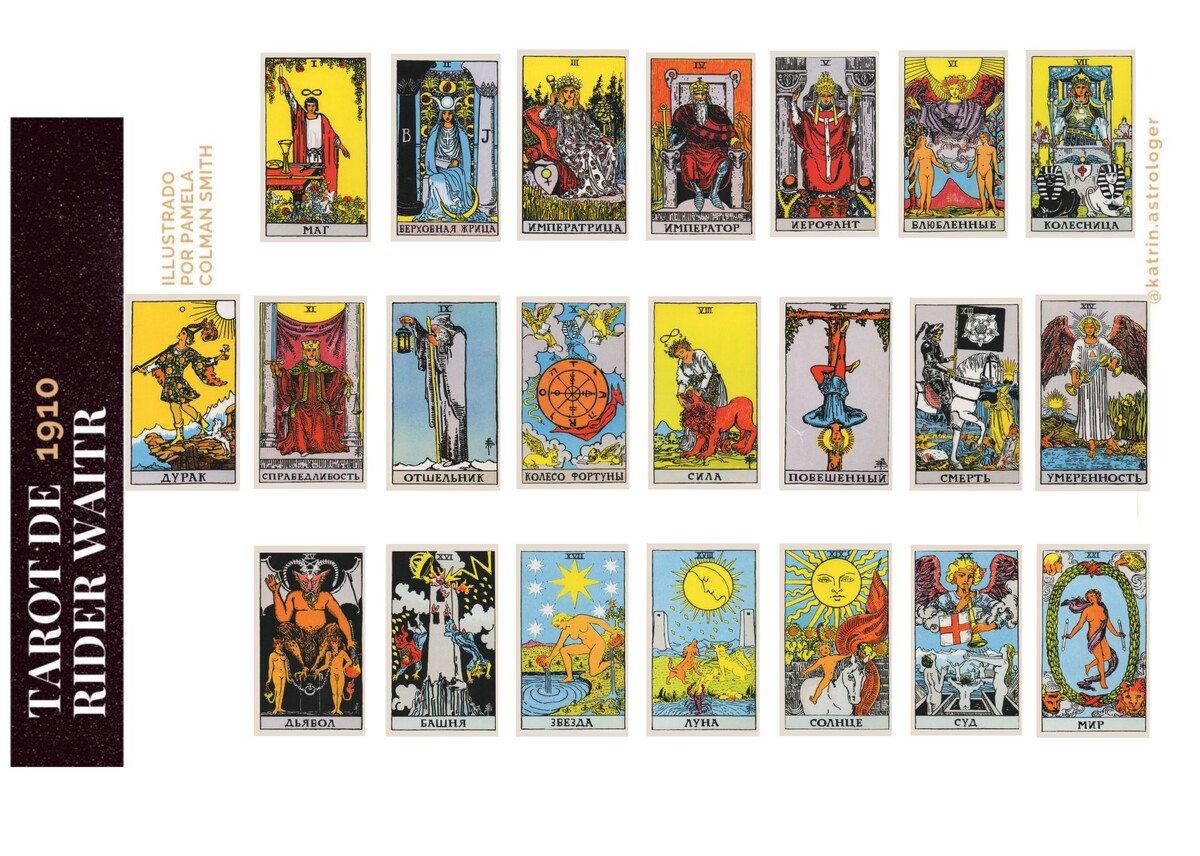 смотрите триаду - Влюбленные, Смерть, Суд