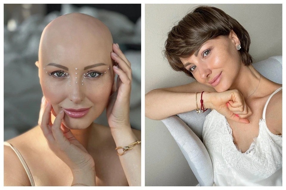    Белоруска мужественно и отчаянно боролась с болезнью и не опускала руки до самого последнего дня. Фото: соцсети.