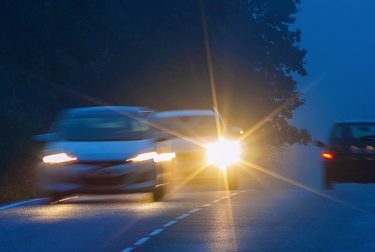 Ехать будем? Не?