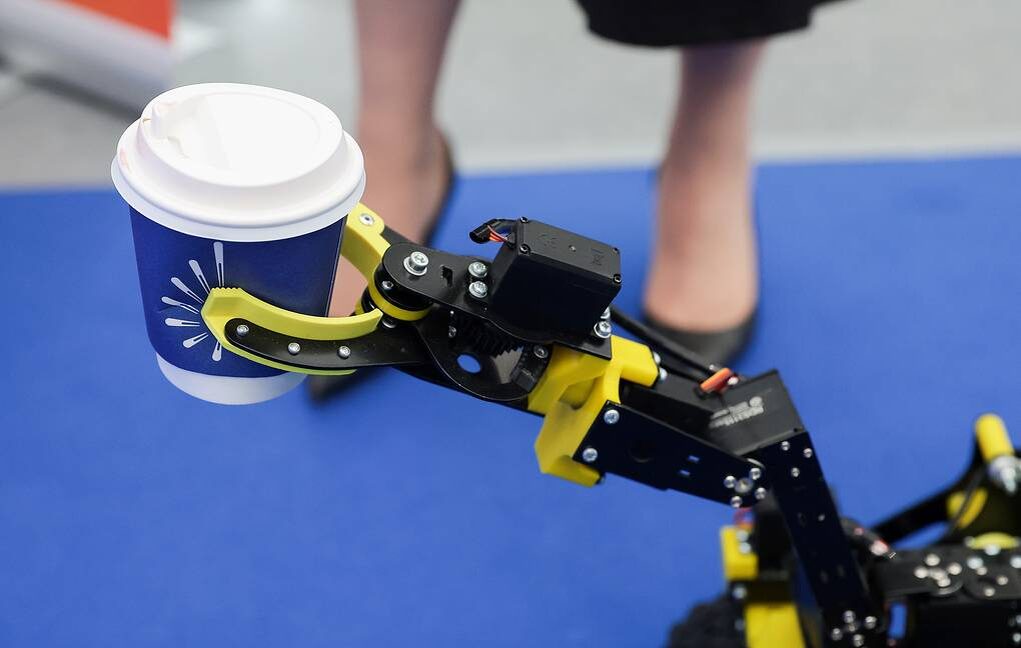    Изображение ИА «ТАСС»/Донат Сорокин 