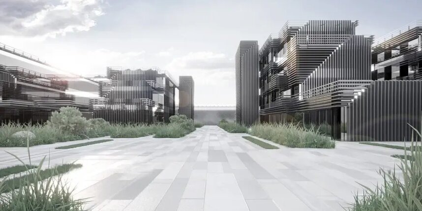     сайт Ingmar Architects