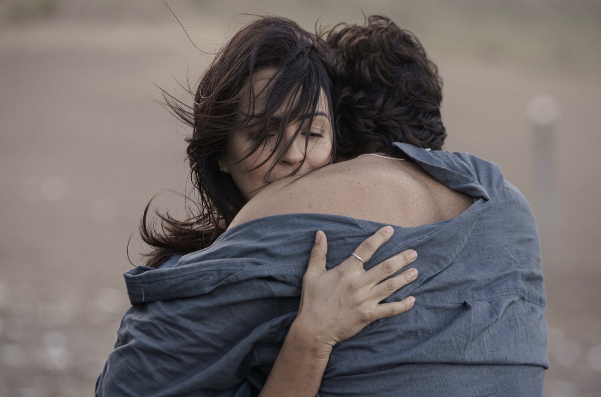 Триллер. Испания. 1 сезон (6 серий).