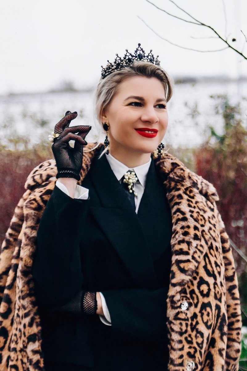    Фото из личного архива Екатерины Северной Даниил Лакшин