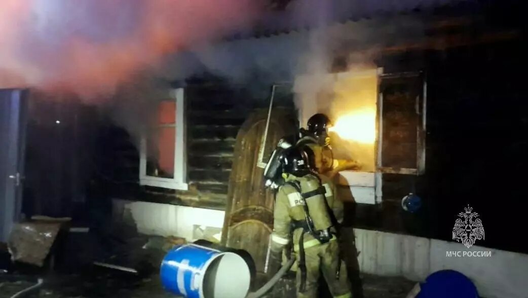     Источник: МЧС Челябинской области