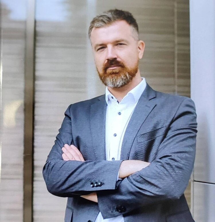 Коллеги не замечали за Александром Липатовым странностей. Фото: соцсети