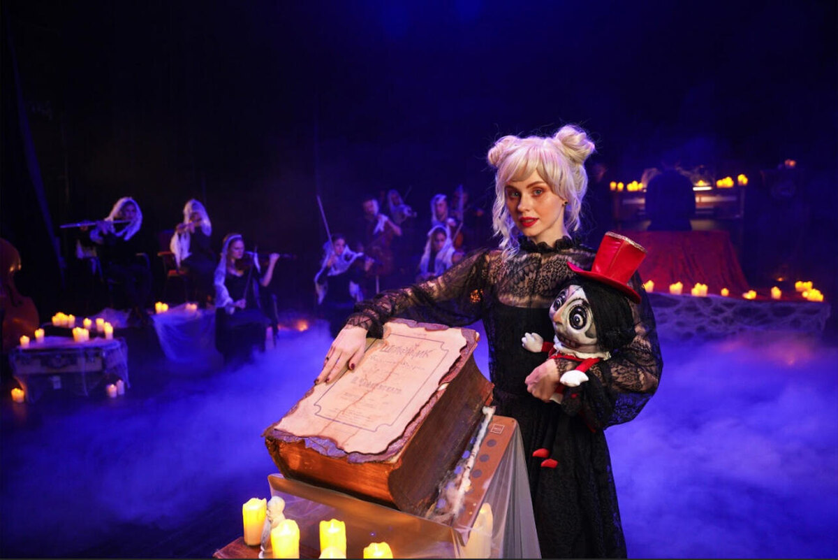     предоставлено Пресс-службой