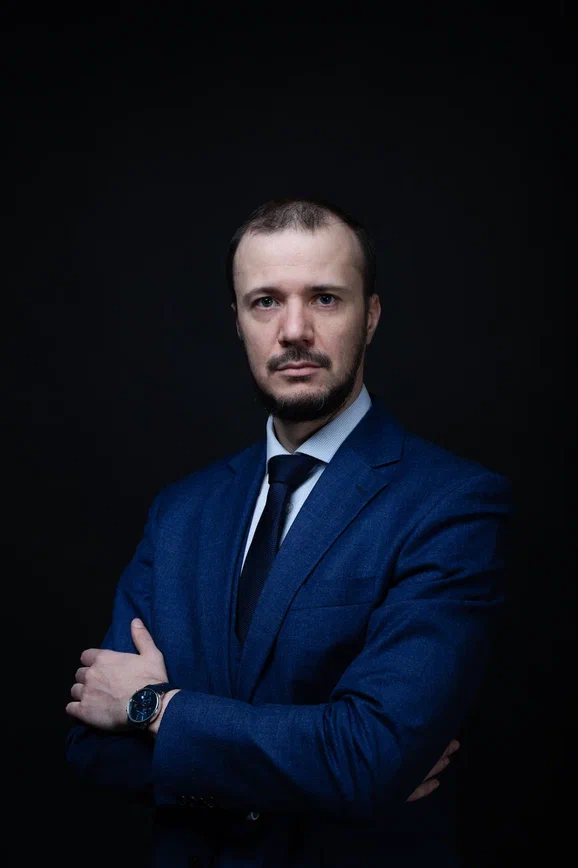 Константин Шумляковский – надежная защита вашего бизнеса