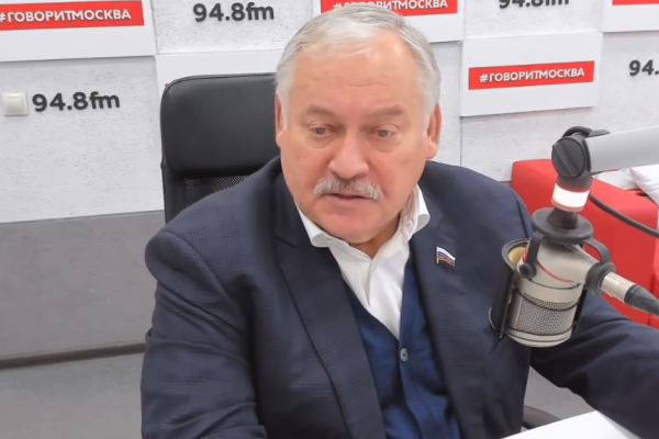 Фото: «Говорит Москва»