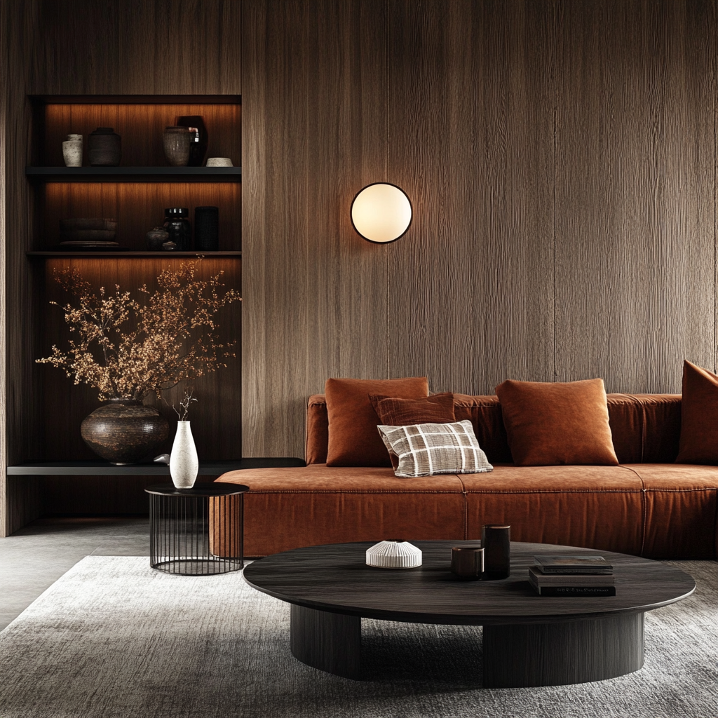 7 шагов к интерьеру, который выглядит дизайнерским