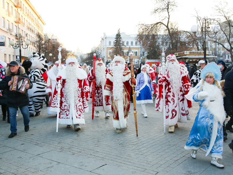    © Фото из архива ИА «PenzaNews»