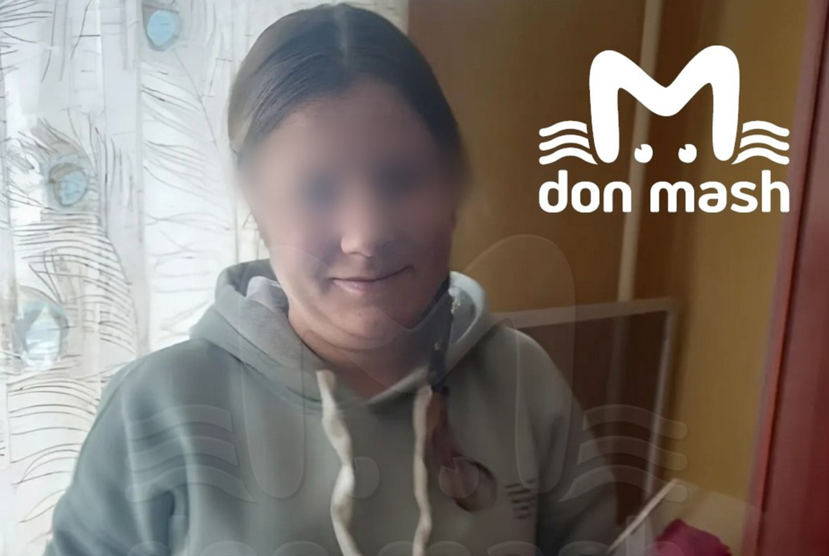 Фото Натальи: DON MASH