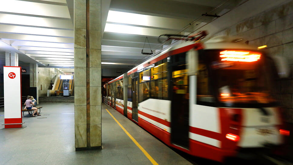 Фото: Александр Куликов / Коммерсантъ