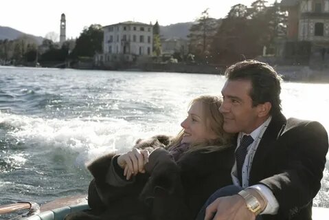 Кадр из фильма "Другой мужчина"