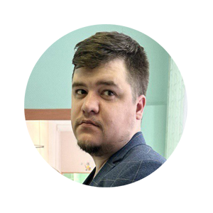 Владислав Юданов