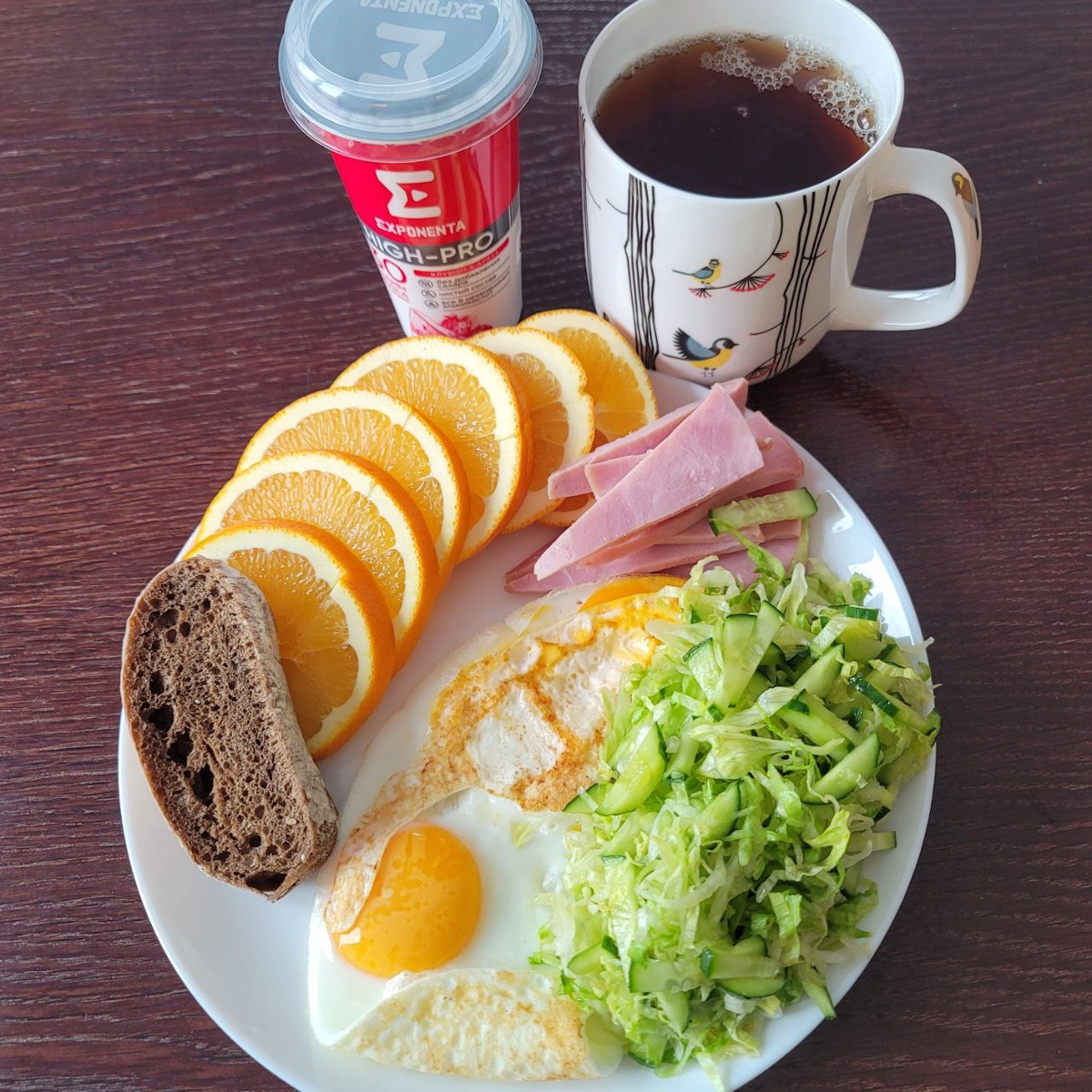 Живописненько )