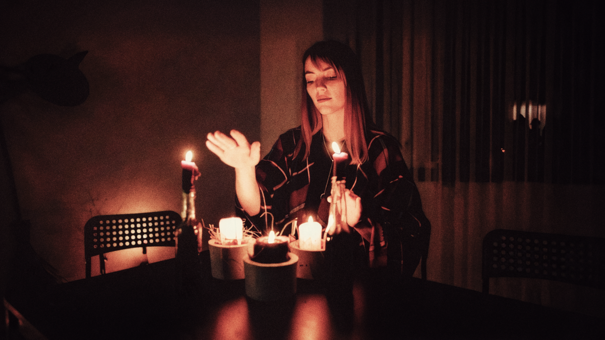 Credit: Nazar Rybak/GettyImages.com