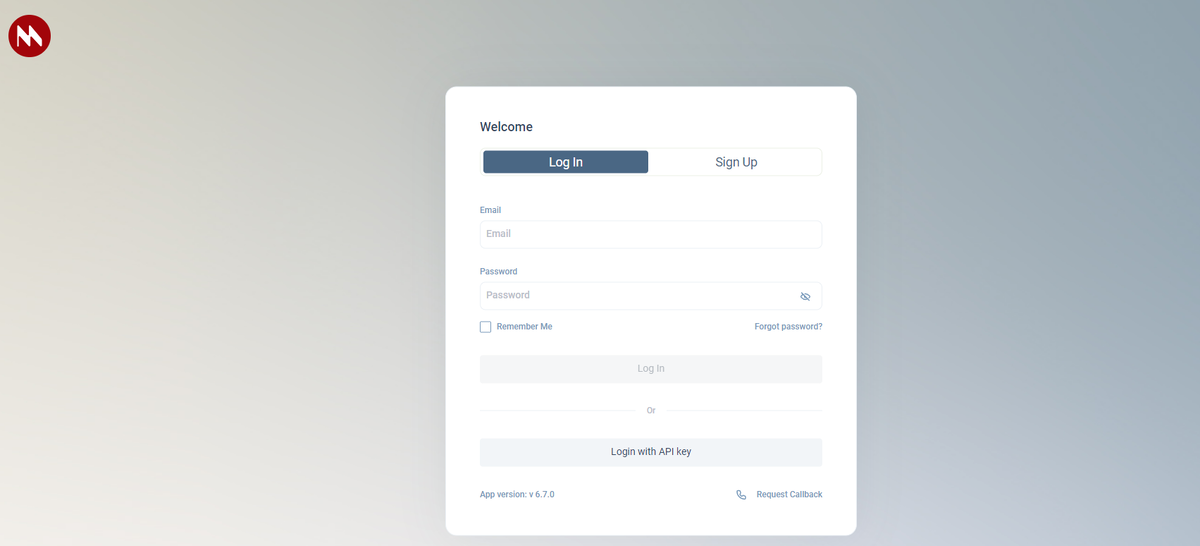 Macu Grad CC сайт и платформа