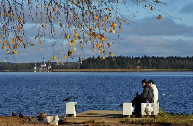     © РИА Новости. Мария Ващук