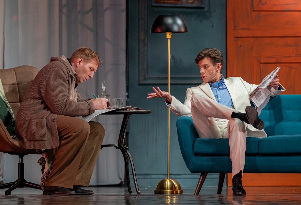    Александр Квартников