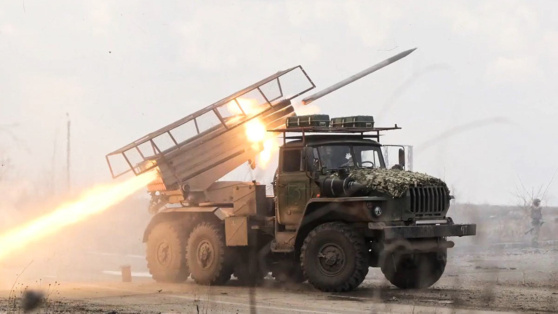    Российские военные поразили аэродромы и живую силу ВСУ в 144 районах Виктория Шварц