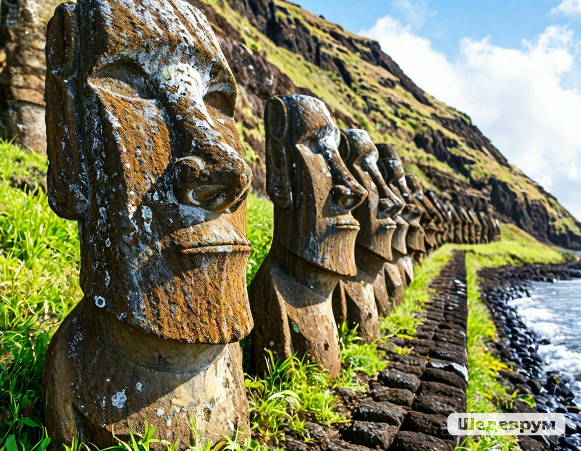 Изображение сгенерировано с помощью нейросети Яндекс.Шедеврум