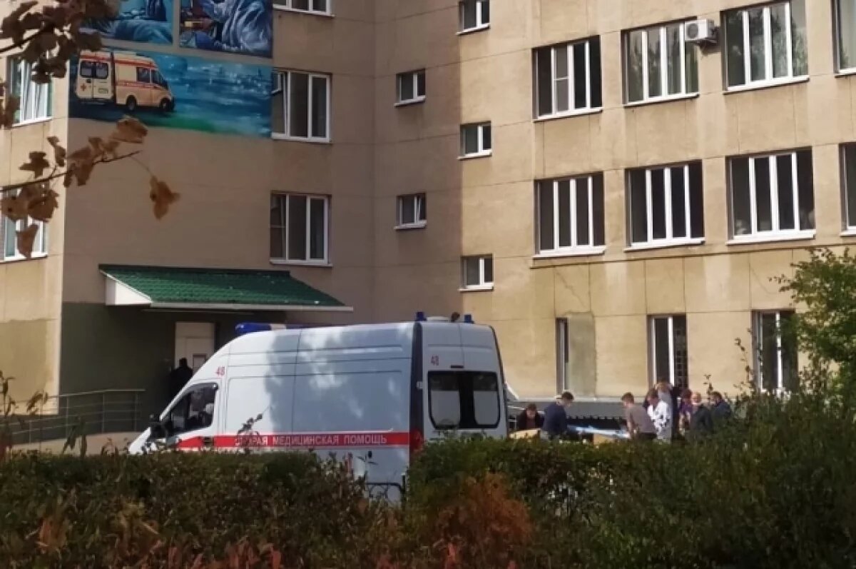    Воронежские врачи спасли ногу 59-летнего мужчины от ампутации