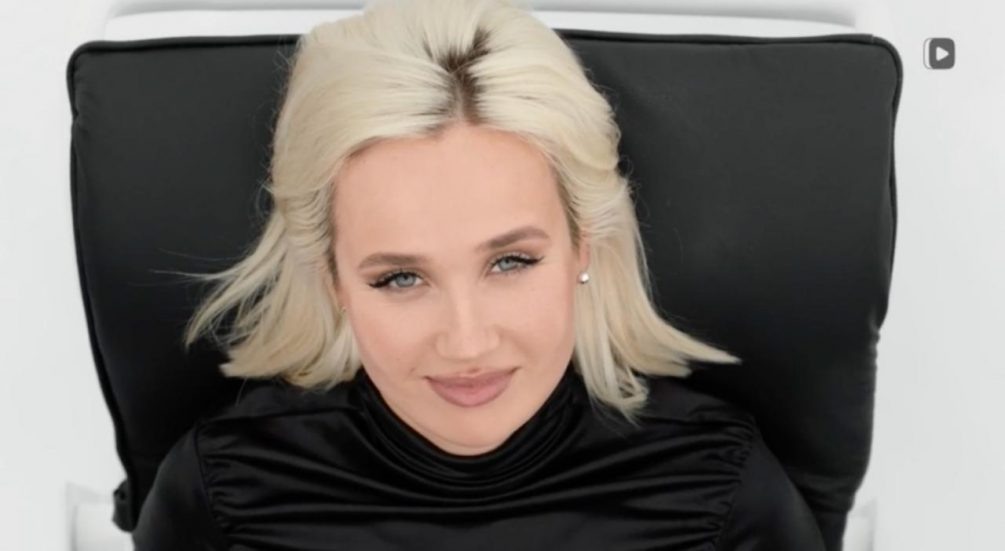    кадр из шоу Дмитрия Диброва «Сессия» эксклюзивно для VK Видео