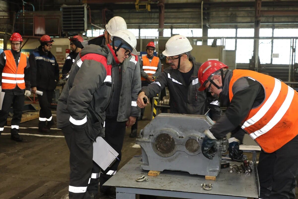 Фото Александра Белашова / «Медиацентр»