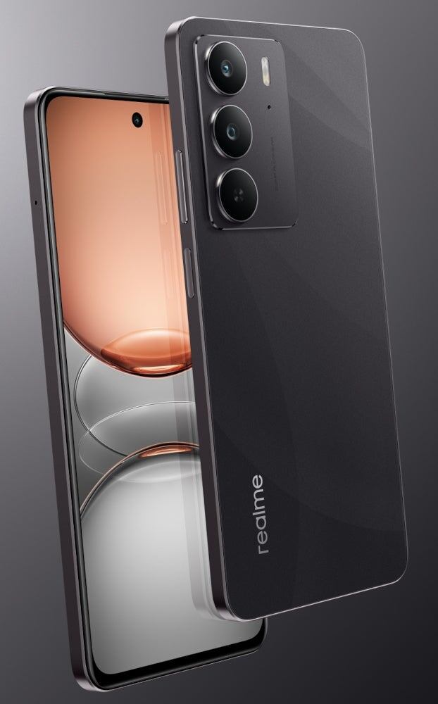     Изображение: Realme