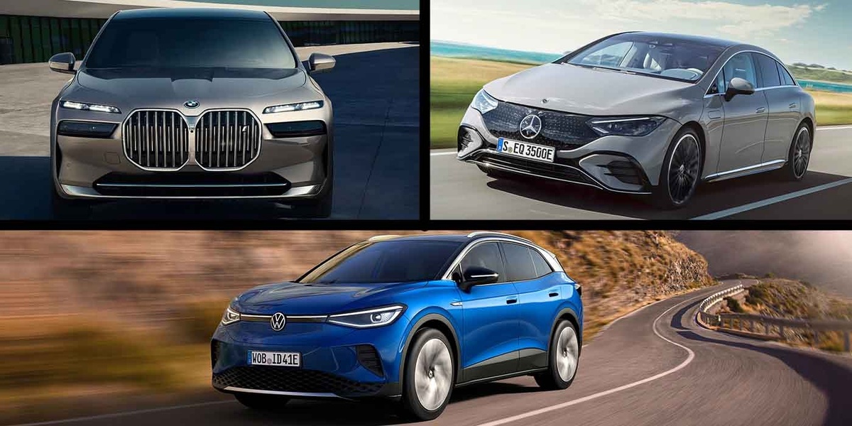 Коллаж electrek  📷
