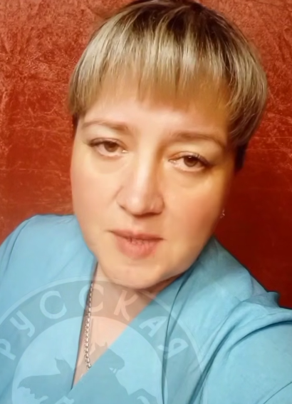 Фото: скрин видео тг-канала "Русская Община".