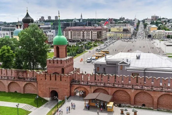     © РИА Новости. Алексей Куденко