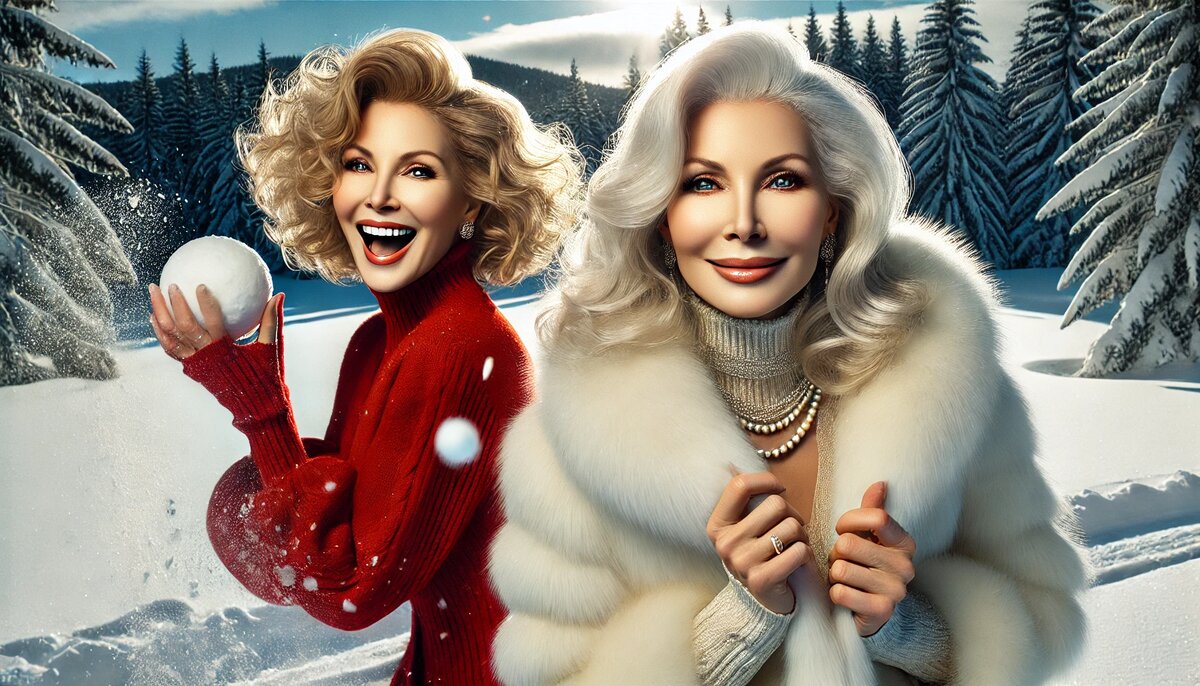 Примите все вызовы с благодарностью и каждая трудность превратится в благословение