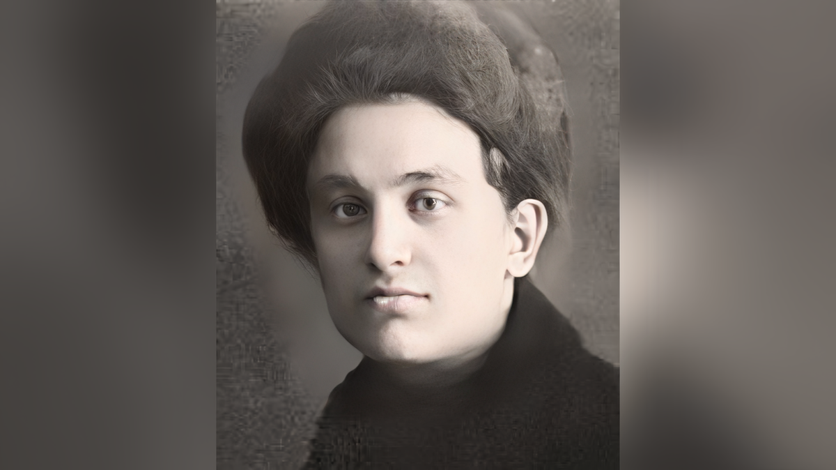 Николаев Леонид - убийца Кирова