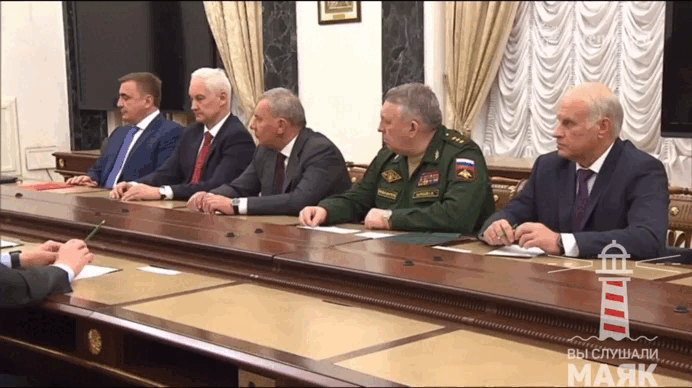    Видео: Телеграм-канал "Вы слушали Маяк"