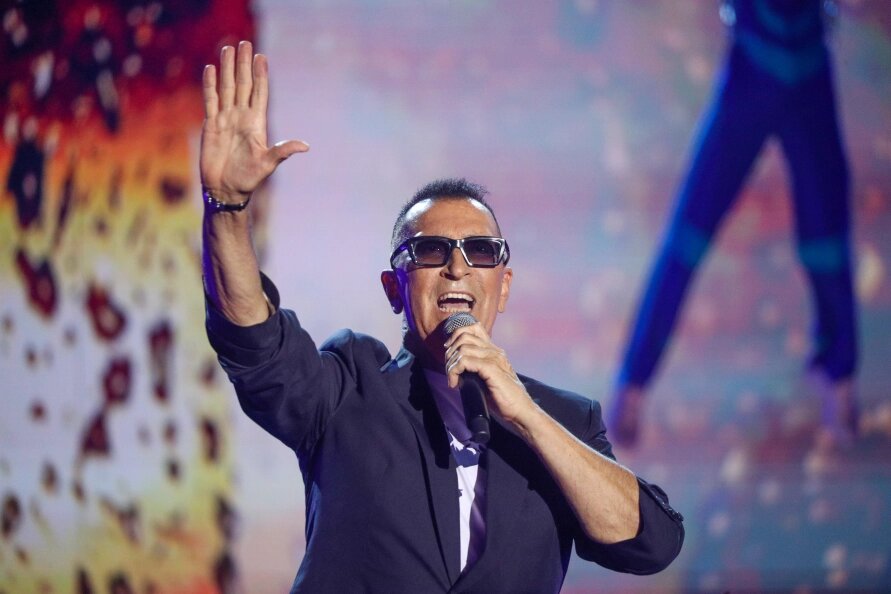    Belkin Alexey/news.ru/Globallookpress