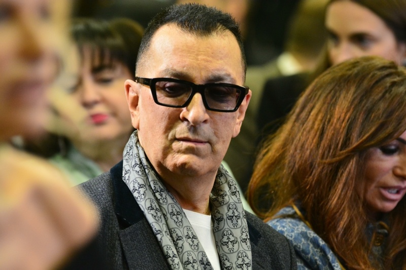    ФОТО: Pavel Kashaev, Павел Кашаев/Global Look Press