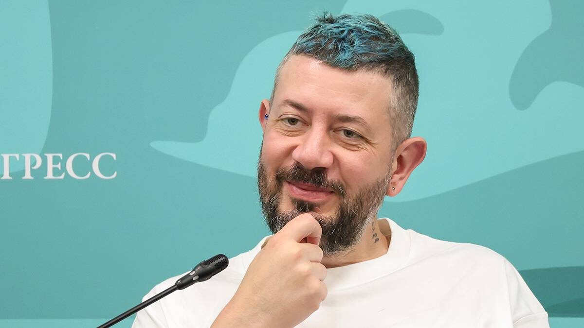    Фото: roscongress / Кирилл Казачков