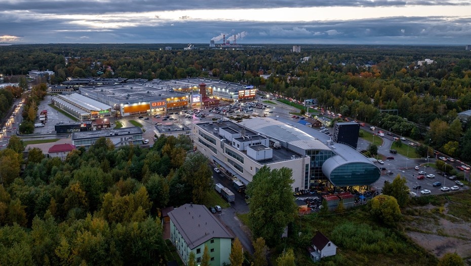    Автор фото: Михаил Тихонов