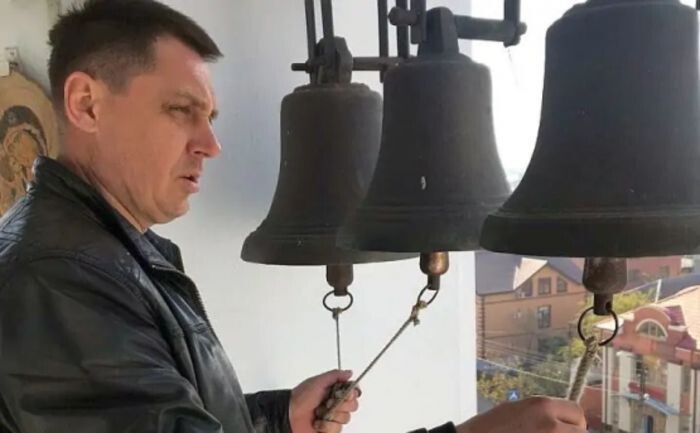 Источник фото: Телеграм Свято-Троицкого храма Батайска