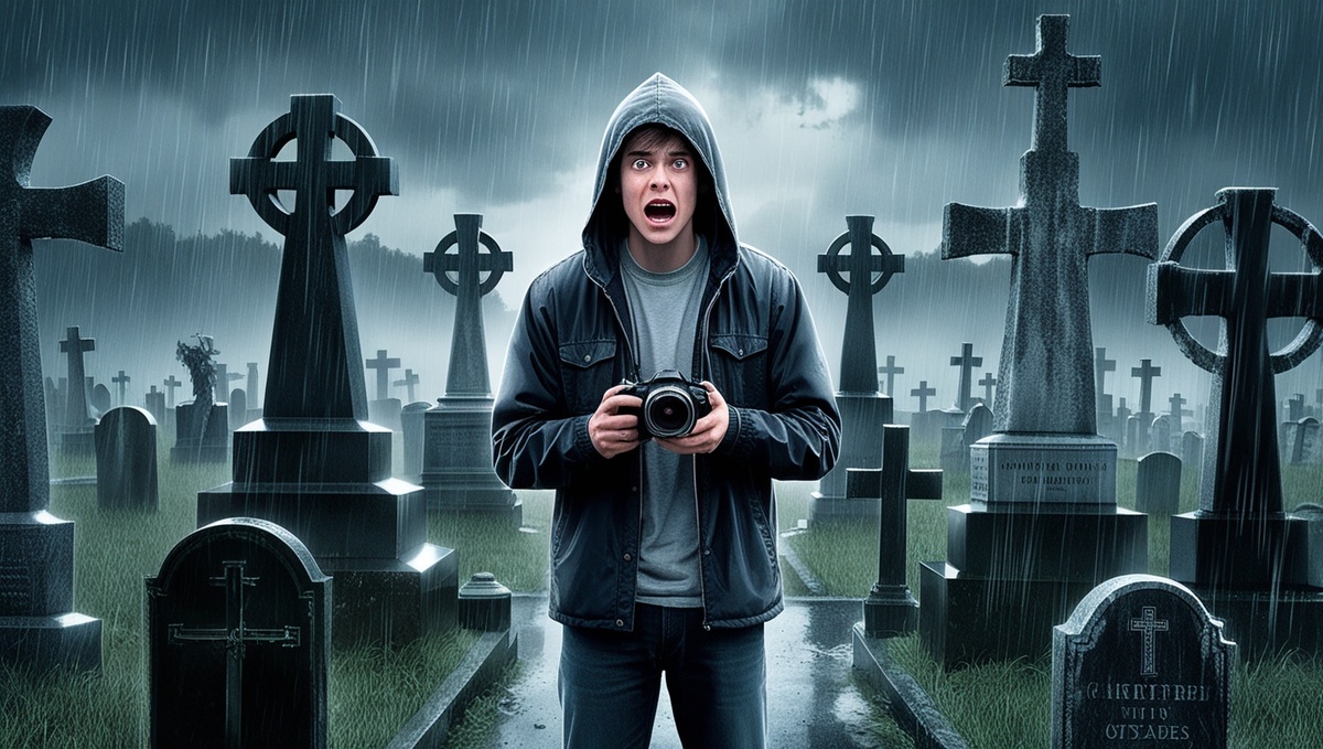 Я зря сунулся в это место!