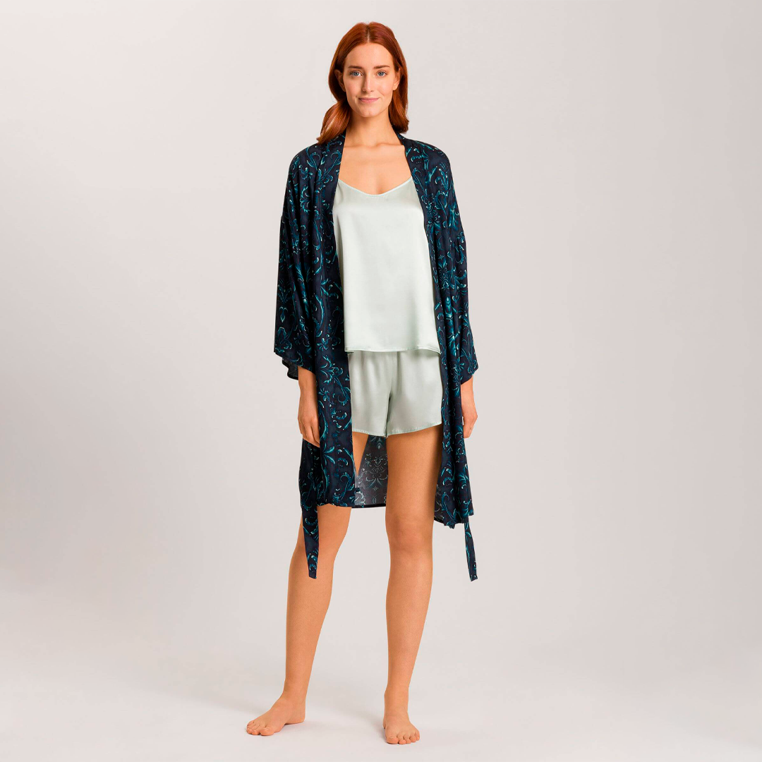 Халат Marlene NW HANRO