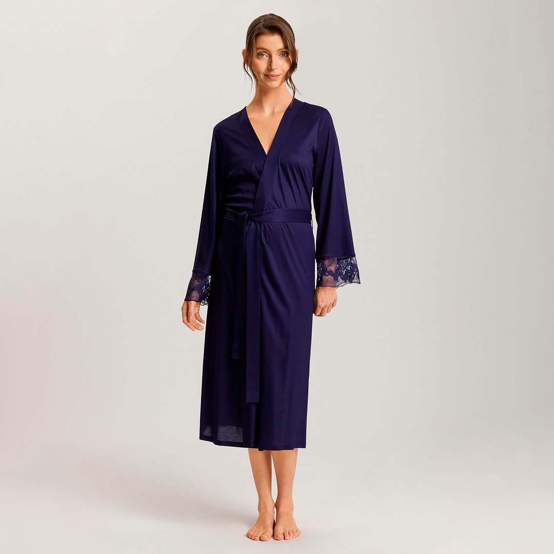 Халат Eva NW HANRO