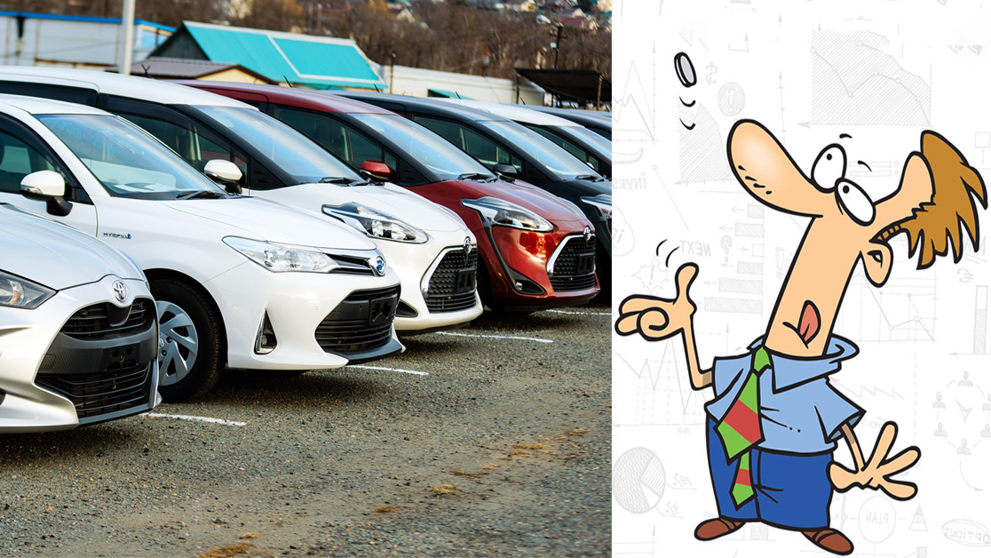 Фото "Автотайм Сибирь"