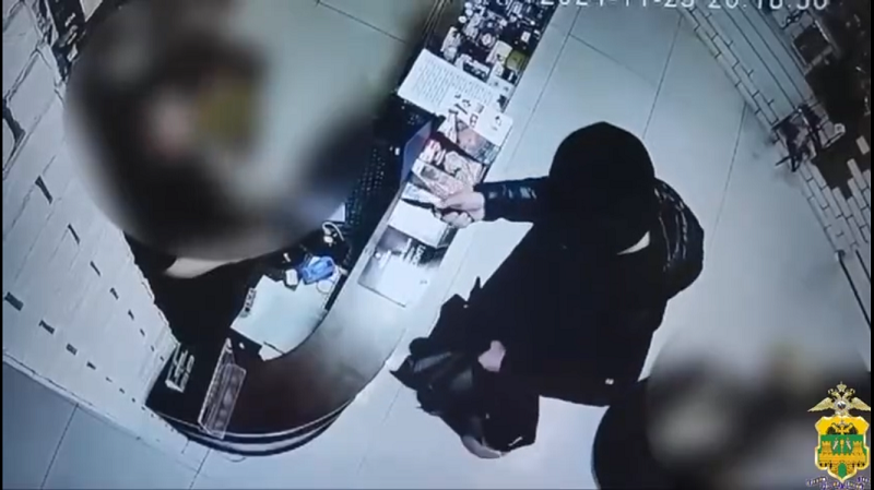    Фото: пресс-служба МВД по Краснодару